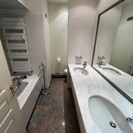 Apartman 540 La Croisette - Joli Au Calme Cote Jardin Cannes